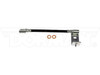 DORMAN H622746 HYDRAULIC BRAKE HOSE (REAR RIGHT) 2017 FORD F-350 DRW