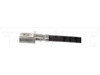 DORMAN H622736 HYDRAULIC BRAKE HOSE (REAR RIGHT) (WITHOUT HEAVY-DUTY TOW PACKAGE) 2017-2022 FORD F-250/350 SRW