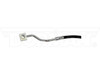 DORMAN H622731 HYDRAULIC BRAKE HOSE (FRONT RIGHT) (WITH MONOBEAM SUSPENSION) 2017-2022 FORD F-350 | 2017-2018 FORD F-250 | 2017 & 2019-2022 FORD F-450 | 2019-2022 FORD F-550