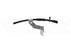 DORMAN H622729 HYDRAULIC BRAKE HOSE (FRONT RIGHT) (WITH TWIN I-BEAM SUSPENSION) 2017-2022 FORD F-250/350 | 2017 & 2019-2022 FORD F-450/550