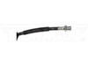 DORMAN H622728 HYDRAULIC BRAKE HOSE (FRONT LEFT) 2017-2022 FORD F-350 | 2019-2020 FORD F-250 | 2017 & 2021-2022 FORD F-450 | 2017 & 2021-2022 FORD F-550