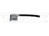 DORMAN H622457 HYDRAULIC BRAKE HOSE (REAR RIGHT/LEFT) (CREW CAB) (LEFT) 2014 FORD F-450 DRW (CREW/EXTENDED CAB) (RIGHT) | 2016 FORD F-450 DRW
