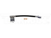 DORMAN H622456 HYDRAULIC BRAKE HOSE (REAR LEFT) 2013-2016 FORD F-250/350 | 2013-2014 FORD F-450 DRW