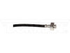 DORMAN H622453 HYDRAULIC BRAKE HOSE (FRONT RIGHT) (CAB & CHASSIS) (WITH EXTENDED AXLE) 2013-2015 FORD F-450/550
