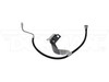 DORMAN H622452 HYDRAULIC BRAKE HOSE (FRONT LEFT) (CAB & CHASSIS) (WITH EXTENDED AXLE) 2013-2015 FORD F-450/550