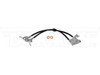 DORMAN H622448 HYDRAULIC BRAKE HOSE (REAR CENTER) 2015-2022 FORD TRANSIT 150/250/350