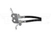 DORMAN H622448 HYDRAULIC BRAKE HOSE (REAR CENTER) 2015-2022 FORD TRANSIT 150/250/350