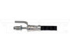 DORMAN H622444 HYDRAULIC BRAKE HOSE (FRONT LEFT/RIGHT) 2015-2023 FORD TRANSIT 150/250/350