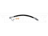 DORMAN H622299 HYDRAULIC BRAKE HOSE (REAR LEFT) (CAB & CHASSIS) 2013-2016 FORD F-350 SRW