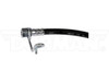 DORMAN H622299 HYDRAULIC BRAKE HOSE (REAR LEFT) (CAB & CHASSIS) 2013-2016 FORD F-350 SRW