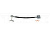 DORMAN H621610 HYDRAULIC BRAKE HOSE (REAR RIGHT) (CAB & CHASSIS WITHOUT EXTENDED AXLE) 2011-2016 FORD F-450/550