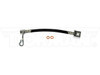 DORMAN H621609 HYDRAULIC BRAKE HOSE (REAR RIGHT) (REAR RIGHT OUTER) 2011-2016 FORD F-250/350 | 2011-2012 FORD F-450