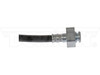 DORMAN H621606 HYDRAULIC BRAKE HOSE (FRONT RIGHT) 2011-2012 FORD F-250/350/450/550 4WD