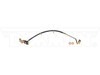 DORMAN H620691 HYDRAULIC BRAKE HOSE (FRONT LEFT) 1999-2004 FORD F-450/550