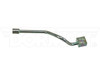 DORMAN H620288 HYDRAULIC BRAKE HOSE (FRONT LEFT) (2-WHEEL ABS WITH AUTO LOCKING HUBS) 1999-2004 FORD F-350 4WD (2-WHEEL ABS WITH AUTO LOCKING HUBS) | 1999-2001 FORD F-250 4WD