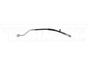DORMAN H620284 HYDRAULIC BRAKE HOSE (FRONT RIGHT) 1999-2004 FORD F-250/350 RWD | 2000-2005 FORD EXCURSION RWD