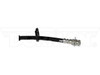 DORMAN H620284 HYDRAULIC BRAKE HOSE (FRONT RIGHT) 1999-2004 FORD F-250/350 RWD | 2000-2005 FORD EXCURSION RWD