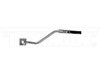 DORMAN H620284 HYDRAULIC BRAKE HOSE (FRONT RIGHT) 1999-2004 FORD F-250/350 RWD | 2000-2005 FORD EXCURSION RWD