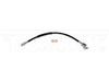DORMAN H381166 HYDRAULIC BRAKE HOSE (REAR CENTER) 1999-2004 FORD F-450