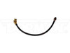 DORMAN H381163 HYDRAULIC BRAKE HOSE (REAR CENTER) 1999-2004 FORD F-250/350 RWD (WITH WIDE FRAME) | 2000-2005 FORD EXCURSION RWD