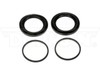 DORMAN D670131 DISC BRAKE CALIPER REPAIR KIT (FRONT) 2005-2010 FORD F-350 DRW (REAR) | 2011-2012 FORD F-450 SRW