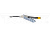 DORMAN C661115 PARKING BRAKE CABLE (REAR LEFT) 2007-2009 FORD F-250/350 4WD | 2009 FORD F-450 4WD