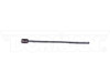 DORMAN C660923 PARKING BRAKE CABLE (INTERMEDIATE) (6.8' BED) 2007 FORD F-250 STANDARD CAB (141.8" WHEELBASE) | 2007 FORD F-350 CAB & CHASSIS (140.8" WHEELBASE) (BUILT AFTER 12/19/06) | 2008 FORD F-250/350 EXTENDED CAB