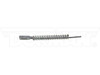 DORMAN C660009 PARKING BRAKE CABLE (REAR LEFT/RIGHT) (REAR DISC BRAKES) (OVER 8,500 LB GVW) 1999 FORD F-250 DORMAN C660009 PARKING BRAKE CABLE (REAR LEFT/RIGHT) (REAR DISC BRAKES) (OVER 8,500 LB GVW) 1999 FORD F-250
