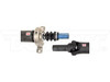 DORMAN 976-444 REAR DRIVESHAFT ASSEMBLY (EXTENDED CAB) (6.3' BED/139" WHEELBASE) 1996-1997 FORD F-250 7.3L POWERSTROKE 2WD E4OD