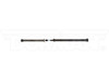 DORMAN 976-395 REAR DRIVESHAFT ASSEMBLY (EXTENDED CAB) (6.8' BED/141.8" WHEELBASE) 2008-2010 FORD F-250/350 6.4L POWERSTROKE 2WD MANUAL TRANSMISSION