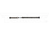 DORMAN 976-339 REAR DRIVESHAFT ASSEMBLY (CREW CAB) (8.2' BED/172.4" WHEELBASE) 2008-2010 FORD F-250/350 6.4L POWERSTROKE 4WD SRW MANUAL TRANSMISSION