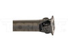 DORMAN 976-338 REAR DRIVESHAFT ASSEMBLY (CREW CAB) (6.8' BED/156.2" WHEELBASE) 2008-2010 FORD F-250/350 6.4L POWERSTROKE 2WD SRW MANUAL TRANSMISSION