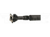 DORMAN 976-269 REAR DRIVESHAFT ASSEMBLY (EXTENDED CAB) (6.8' BED/141.8" WHEELBASE) 2008-2010 FORD F-350 6.4L POWERSTROKE 4WD SRW