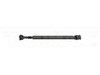 DORMAN 976-269 REAR DRIVESHAFT ASSEMBLY (EXTENDED CAB) (6.8' BED/141.8" WHEELBASE) 2008-2010 FORD F-350 6.4L POWERSTROKE 4WD SRW