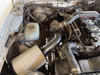 CPP BHAF INTAKE KIT FOR 1989-1993 DODGE RAM WITH CUMMINS 5.9L ENGINE