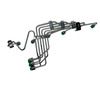 SCHEID DIESEL FUEL LINE SETS FOR 1998.5-2018 DODGE RAM WITH CUMMINS 5.9L/6.7L ENGINE SCHEID DIESEL FUEL LINE SETS FOR 1998.5-2018 DODGE RAM WITH CUMMINS 5.9L/6.7L ENGINE