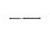 DORMAN 946-865 REAR DRIVESHAFT ASSEMBLY (EXTENDED CAB) (81" BED/158" WHEELBASE) 2003-2007 FORD F-350 6.0L POWERSTROKE 4WD DRW