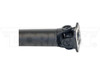 DORMAN 946-755 REAR DRIVESHAFT ASSEMBLY (CREW CAB) (98" BED/172.4" WHEELBASE) 2008-2010 FORD F-350 6.4L POWERSTROKE RWD DRW