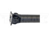 DORMAN 946-755 REAR DRIVESHAFT ASSEMBLY (CREW CAB) (98" BED/172.4" WHEELBASE) 2008-2010 FORD F-350 6.4L POWERSTROKE RWD DRW
