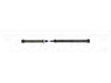 DORMAN 946-714 REAR DRIVESHAFT ASSEMBLY (CREW CAB) (81" BED/156" WHEELBASE) 2003-2004 FORD F-250/350 6.0L POWERSTROKE 4WD SRW MANUAL TRANSMISSION