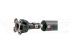 DORMAN 946-706 REAR DRIVESHAFT ASSEMBLY (CAB & CHASSIS) (140.8-141" WHEELBASE) 2003-2007 FORD F-350 6.0L POWERSTROKE 4WD DRW MANUAL TRANSMISSION