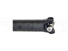 DORMAN 946-699 REAR DRIVESHAFT ASSEMBLY (CREW CAB) (76.1" BED/152" WHEELBASE) 1996-1997 FORD F-250/350 4WD MANUAL TRANSMISSION