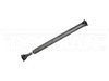 DORMAN 946-687 REAR DRIVESHAFT ASSEMBLY (STANDARD CAB) (98" BED/137" WHEELBASE) 2003-2007 FORD F-250/350 6.0L POWERSTROKE 4WD (STANDARD CAB) (96-98.6" BED/137" WHEELBASE) | 2008-2010 FORD F-350 6.4L POWERSTROKE 4WD/DRW