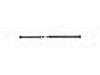 DORMAN 946-686 REAR DRIVESHAFT ASSEMBLY (CREW CAB) (98" BED/172.4" WHEELBASE) 2008-2010 FORD F-250/350 6.4L POWERSTROKE RWD SRW