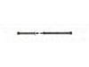 DORMAN 946-659 REAR DRIVESHAFT ASSEMBLY (CAB & CHASSIS) (141" WHEELBASE) 2008-2010 FORD F-350 6.4L POWERSTROKE RWD SRW