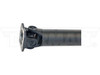 DORMAN 946-659 REAR DRIVESHAFT ASSEMBLY (CAB & CHASSIS) (141" WHEELBASE) 2008-2010 FORD F-350 6.4L POWERSTROKE RWD SRW