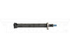 DORMAN 946-654 REAR DRIVESHAFT ASSEMBLY (CAB & CHASSIS) (176" WHEELBASE) 2003-2010 FORD F-350 6.0L/6.4L POWERSTROKE RWD DRW
