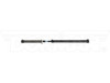 DORMAN 946-654 REAR DRIVESHAFT ASSEMBLY (CAB & CHASSIS) (176" WHEELBASE) 2003-2010 FORD F-350 6.0L/6.4L POWERSTROKE RWD DRW