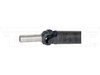 DORMAN 946-636 REAR DRIVESHAFT ASSEMBLY (CAB & CHASSIS) (176" WHEELBASE) 1999-2002 FORD F-350 7.3L POWERSTROKE RWD DRW