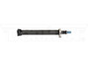 DORMAN 946-599 REAR DRIVESHAFT ASSEMBLY (CAB & CHASSIS) (141" WHEELBASE) 2003-2010 FORD F-350 6.0L/6.4L POWERSTROKE RWD DRW